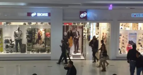 BOSI BAMBINO SANTAFE BOSI BAMBINO SANTAFE